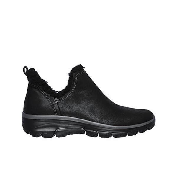 Bota Skechers Easy Going - Buried Negro