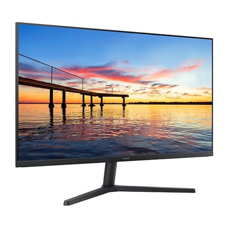 Monitor esencial de 32" MSL32B300N con diseño sin bordes Monitor esencial de 32" MSL32B300N con diseño sin bordes