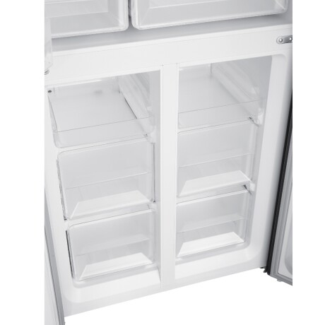 Heladera Multipuerta Plus Inverter Futura FUT-MP470NF-XIN Heladera Multipuerta Plus Inverter Futura FUT-MP470NF-XIN