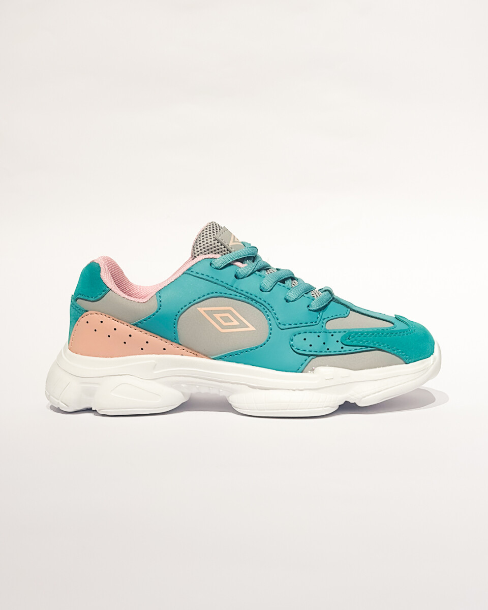 Championes ENJOY Umbro Junior - 5vr 