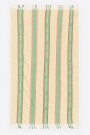 TOALLA PLAYA Beige
