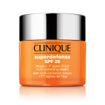 Clinique Superdefense SPF25 – Crema Multicorrectiva Facial 50 ML Para Piel Normal