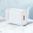 Cargador Foneng Eu43 + Cable Lightningiphone 2.1a CARGADOR FONENG EU43 IPHONE 2.1A