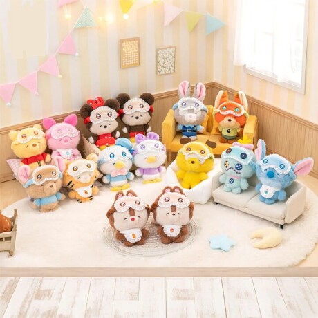 Blind box Disney clouds Blind box Disney clouds