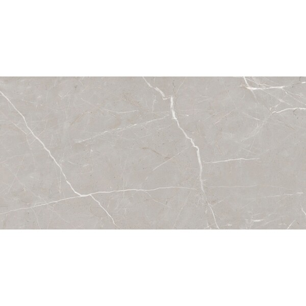 PULPIS GREY PULIDO "A" 58X120 HABITARE Pulpis Grey Pulido "a" 58x120 Habitare