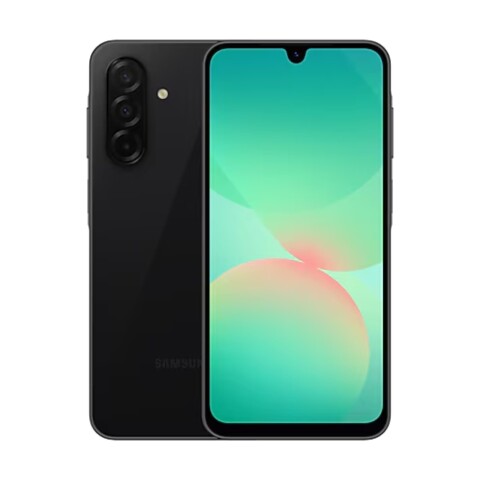 Celular Samsung A26 256 GB 8 Ram Black