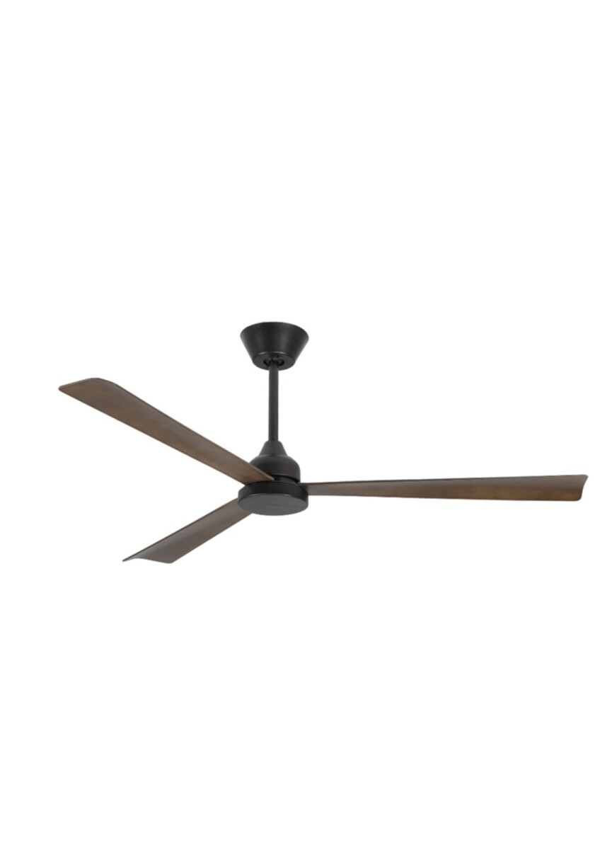 VENTILADOR DE TECHO SHADOW MARRON 