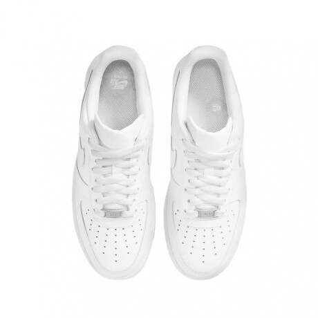 Championes Nike Air Force 1 White