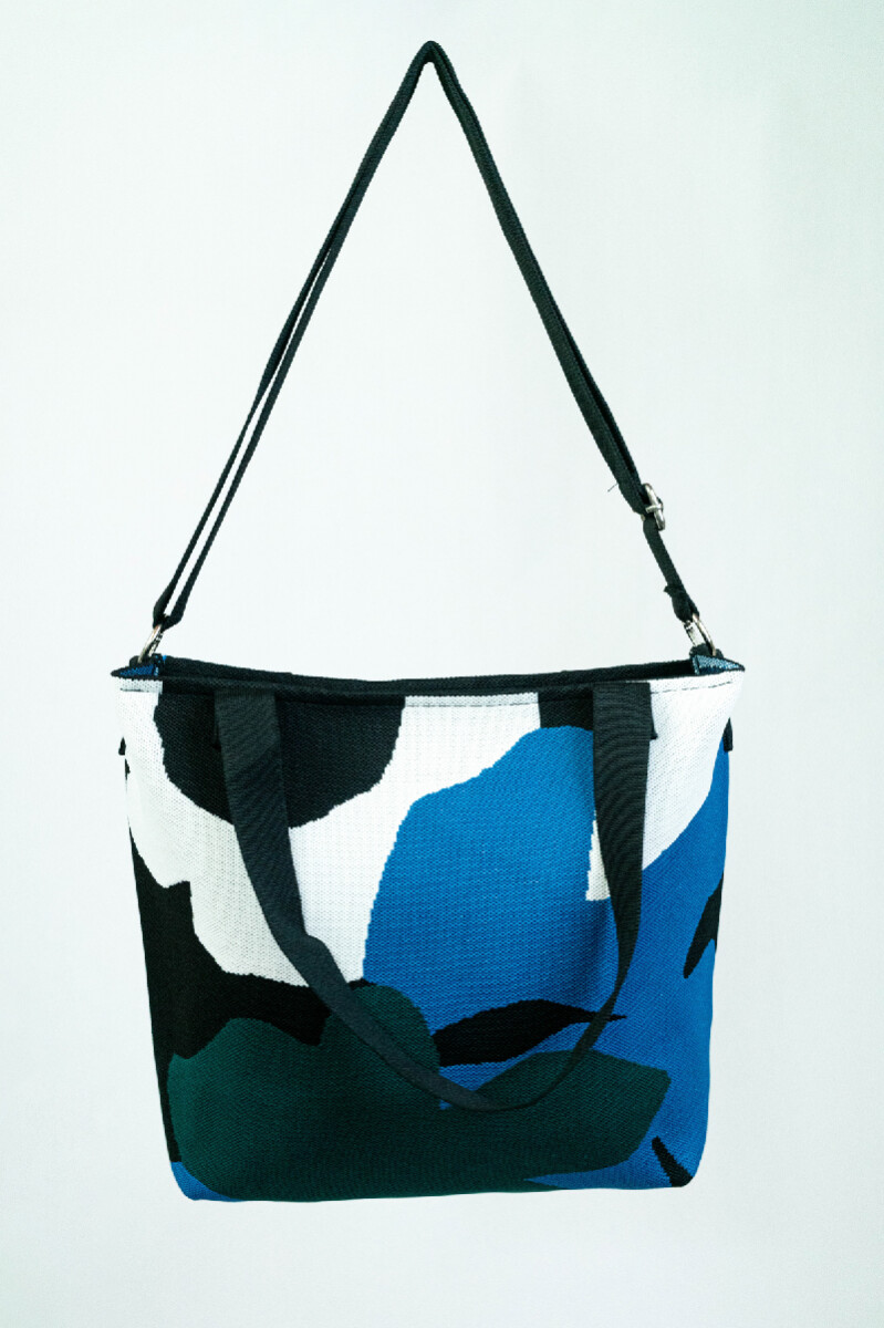 Bolso Julieta - Azul 