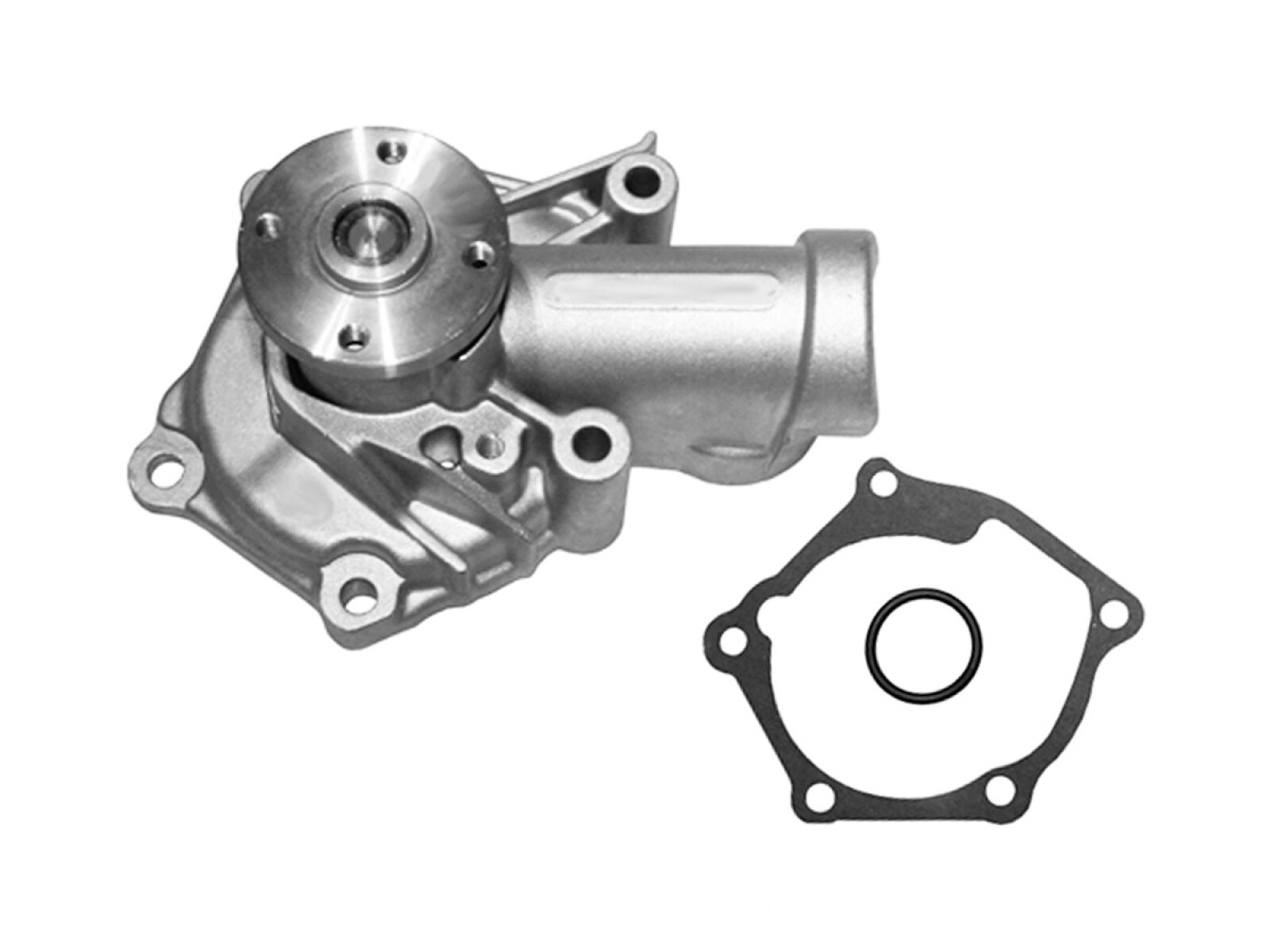 Bomba Agua s/Carcaza Mitsubishi Grandis/Outlander 01-25 