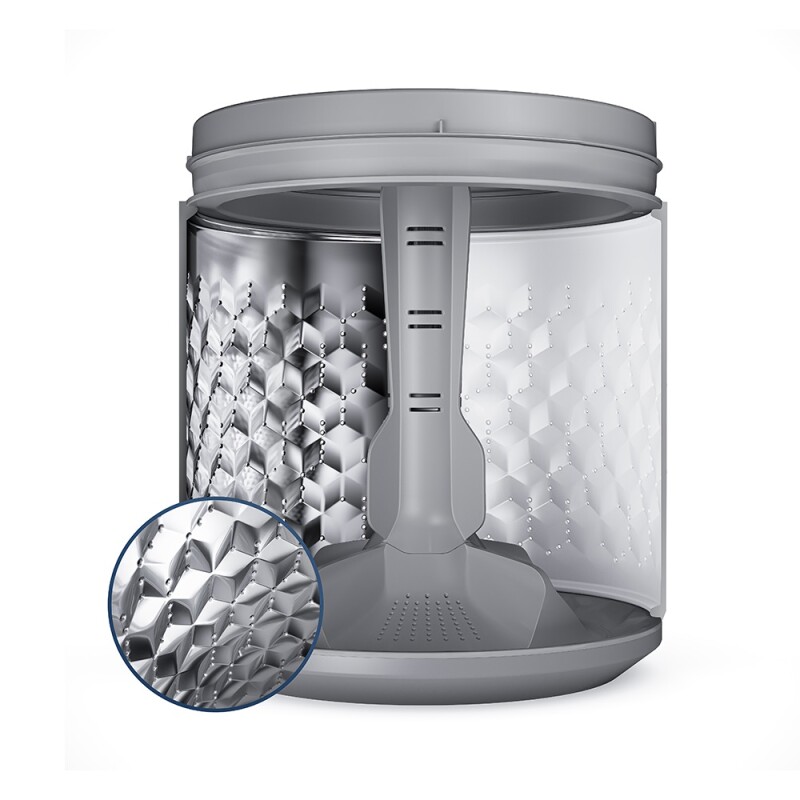 LAVADORA CARGA SUPERIOR FRIGIDAIRE, 40LBS-18KG 001