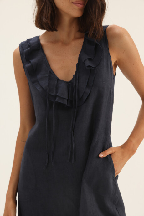 VESTIDO FORLI VESTIDO FORLI