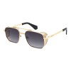 Lentes de Sol Chilli Beans Maryland Dorado - Negro