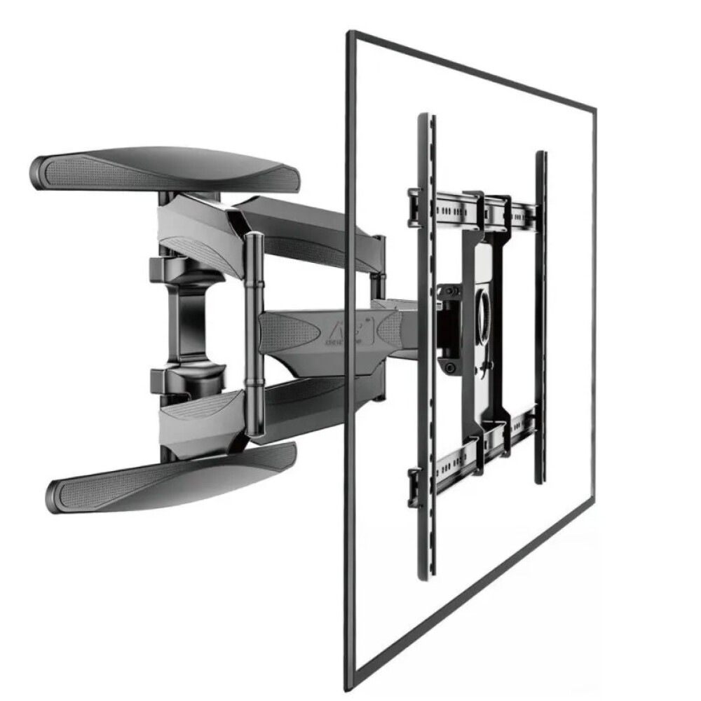 Soporte Tv Movil DE PARED Doble Brazo De 55 A 85 . Soporte Tv Movil DE PARED Doble Brazo De 55 A 85 .