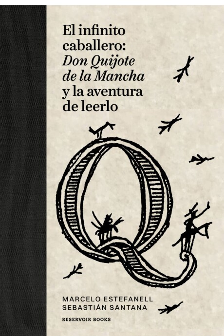 EL CABALLERO INFINITO EL CABALLERO INFINITO