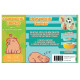 Juego De Memoria Carpincho Tincho Juego De Memoria Carpincho Tincho