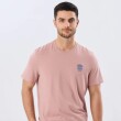T-SHIRT LEGACY 6148 ROSA