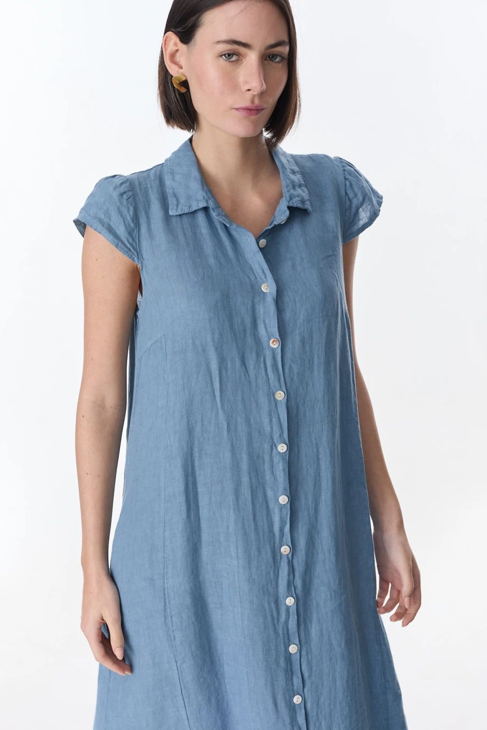 Vestido New Budha