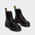 Botas Dr Martens Jadon Negro