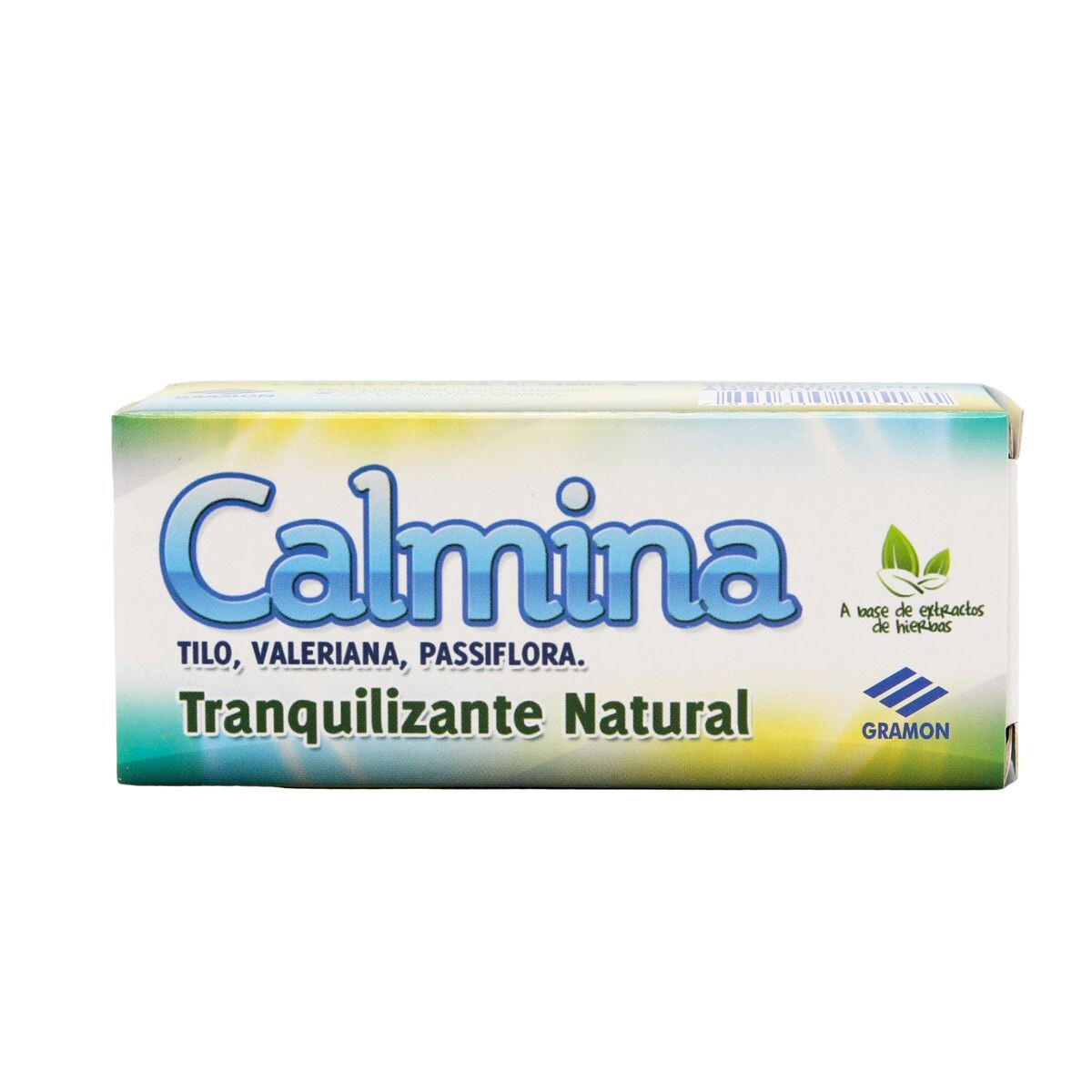 CALMINA CJ X 40 COMP. REC. 