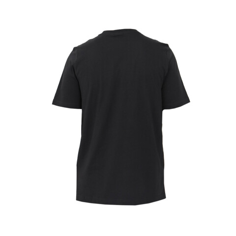 REMERA adidas ADICOLOR CLASSICS TREFOIL Black