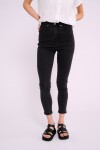 Jean skinny Negro