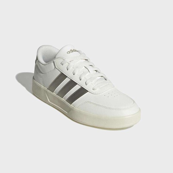 Championes Adidas Breaknet 3.0 Blanco