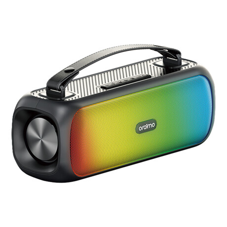 Parlante Inalámbrico Oraimo Boom 30w Ipx5 Bluetooth 001