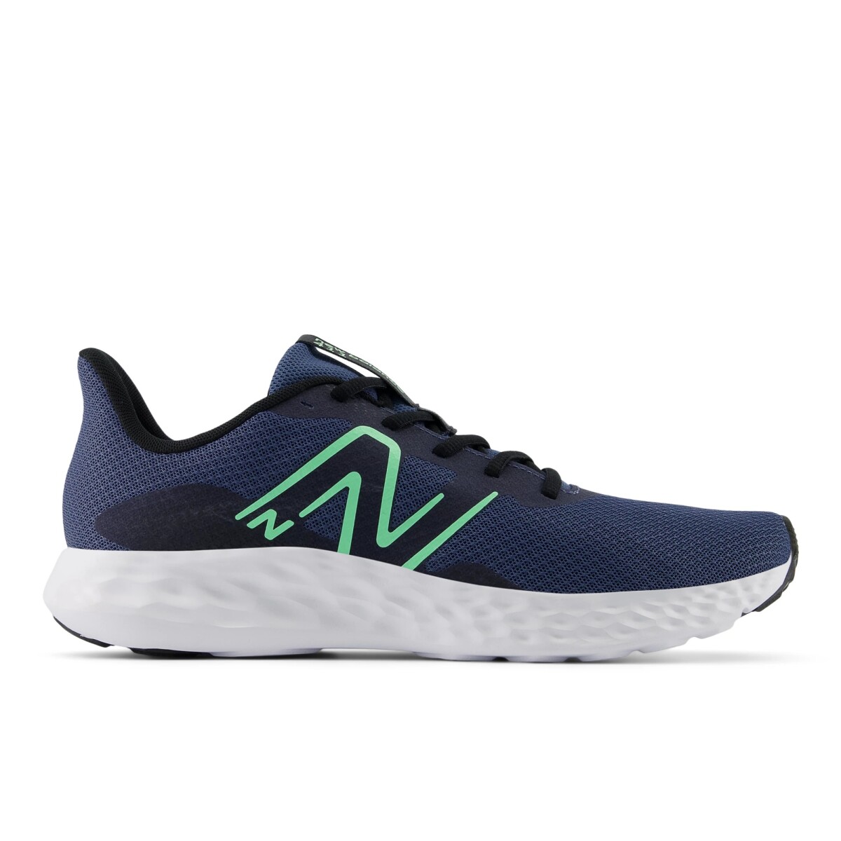 Championes New Balance de Hombre - 411 V3 - M411RL3 - BLUE 