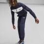 Poly Suit Cl - Hombre Navy