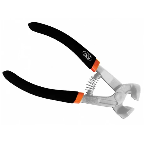 TENAZA CORTADORA DE CERAMICOS NEO 8" CON HOLDER TENAZA CORTADORA DE CERAMICOS NEO 8" CON HOLDER