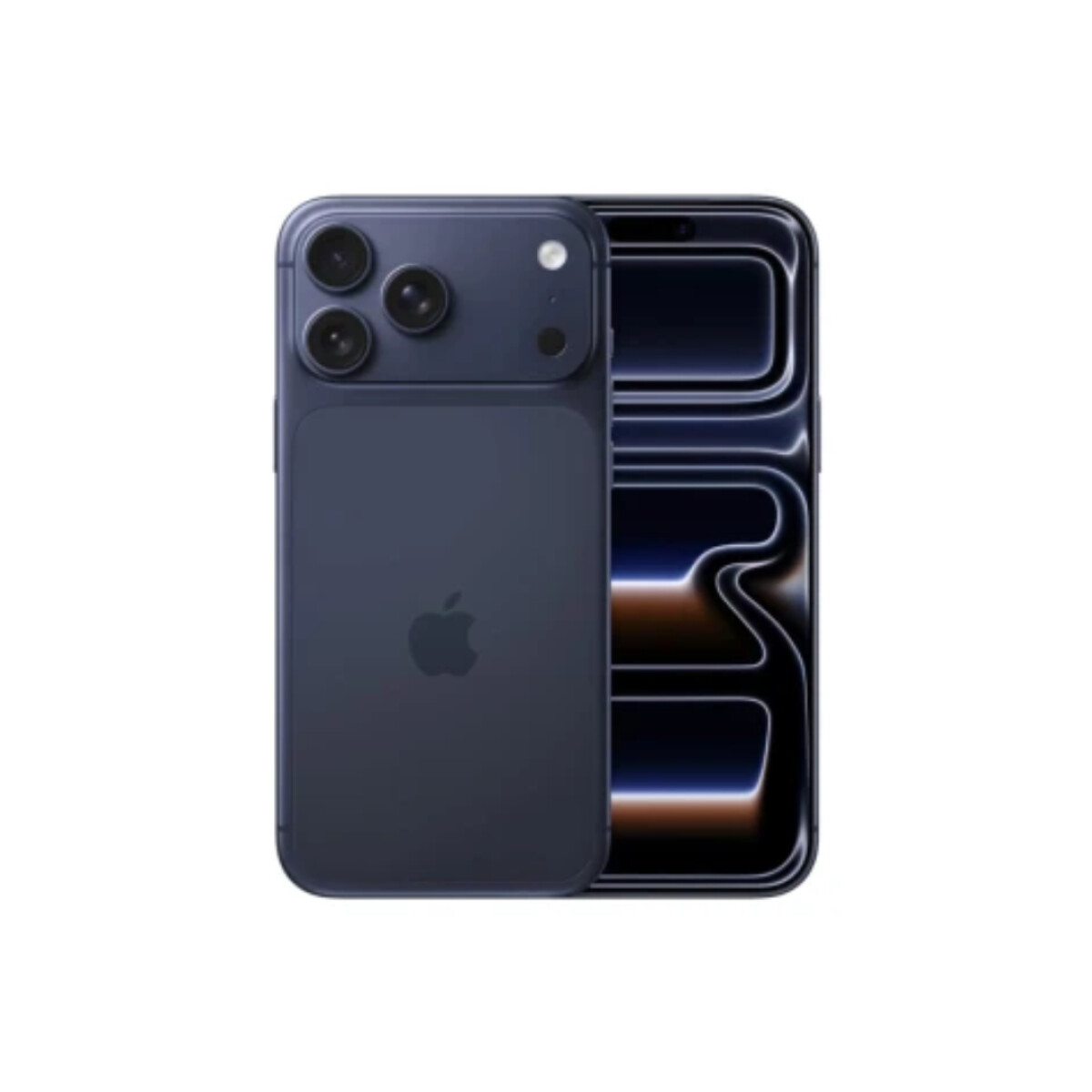 Iphone 17 Pro 256 GB - Deep Blue 