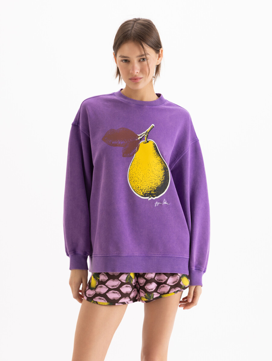 BUZO PEAR 