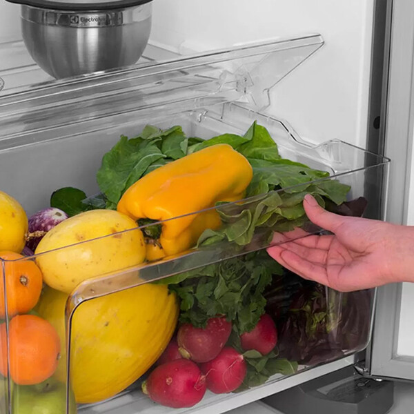 Heladera Futura Fut-r210df HELADERA FUTURA FUT-R210DF FRIO HUMEDO