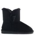 Botas de Niña MINI Miss Carol Negro