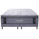 Colchón Lexington Grand Pillow con Sommier Queen 160x200