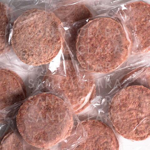 Hamburguesa 24 unidades Hamburguesa 24 unidades
