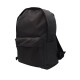 Mochila básica negro
