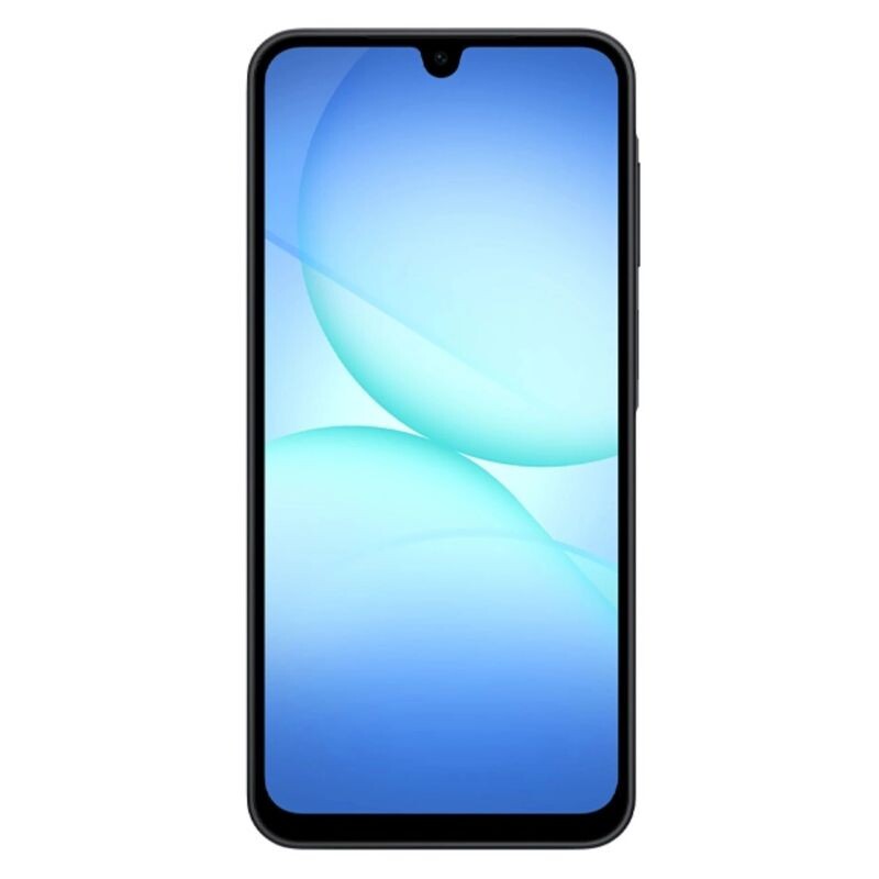 Samsung A17 4gb 128gb Black Samsung A17 4gb 128gb Black