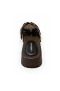 ZUECO ARU Negro