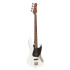 Bajo eléctrico Stagg SBJ30 Jbass white Bajo eléctrico Stagg SBJ30 Jbass white