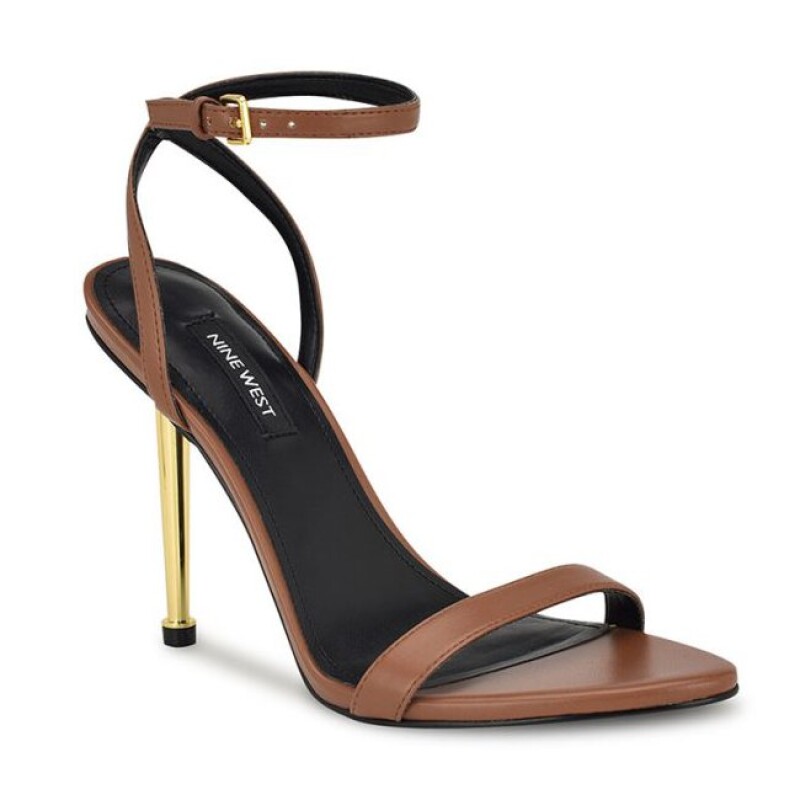 Sandal Reina3 Light Brown 01