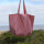 Bolso Picnic Rosa