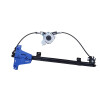 MAQUINA LEVANTA CRISTAL DELANTERA IZQUIERDA FOX / SURAN 4 PUERTAS SIN MOTOR Maquina Levanta Cristal Delantera Izquierda Fox / Suran 4 Puertas Sin Motor