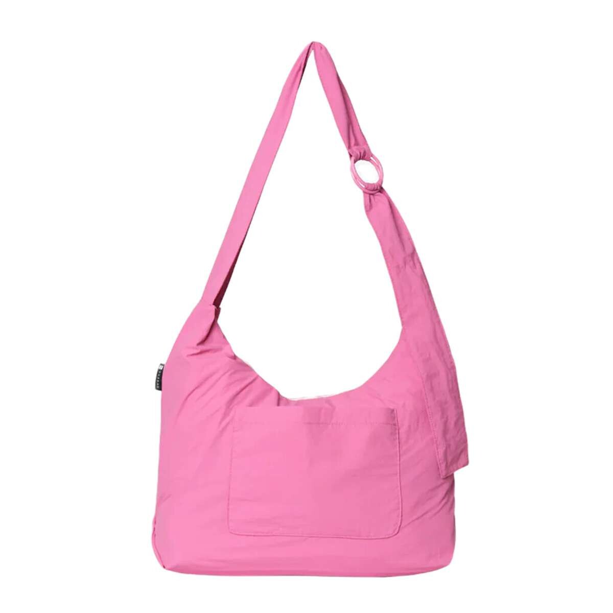 Bolso Thread Mini Slouchy - Rosa 