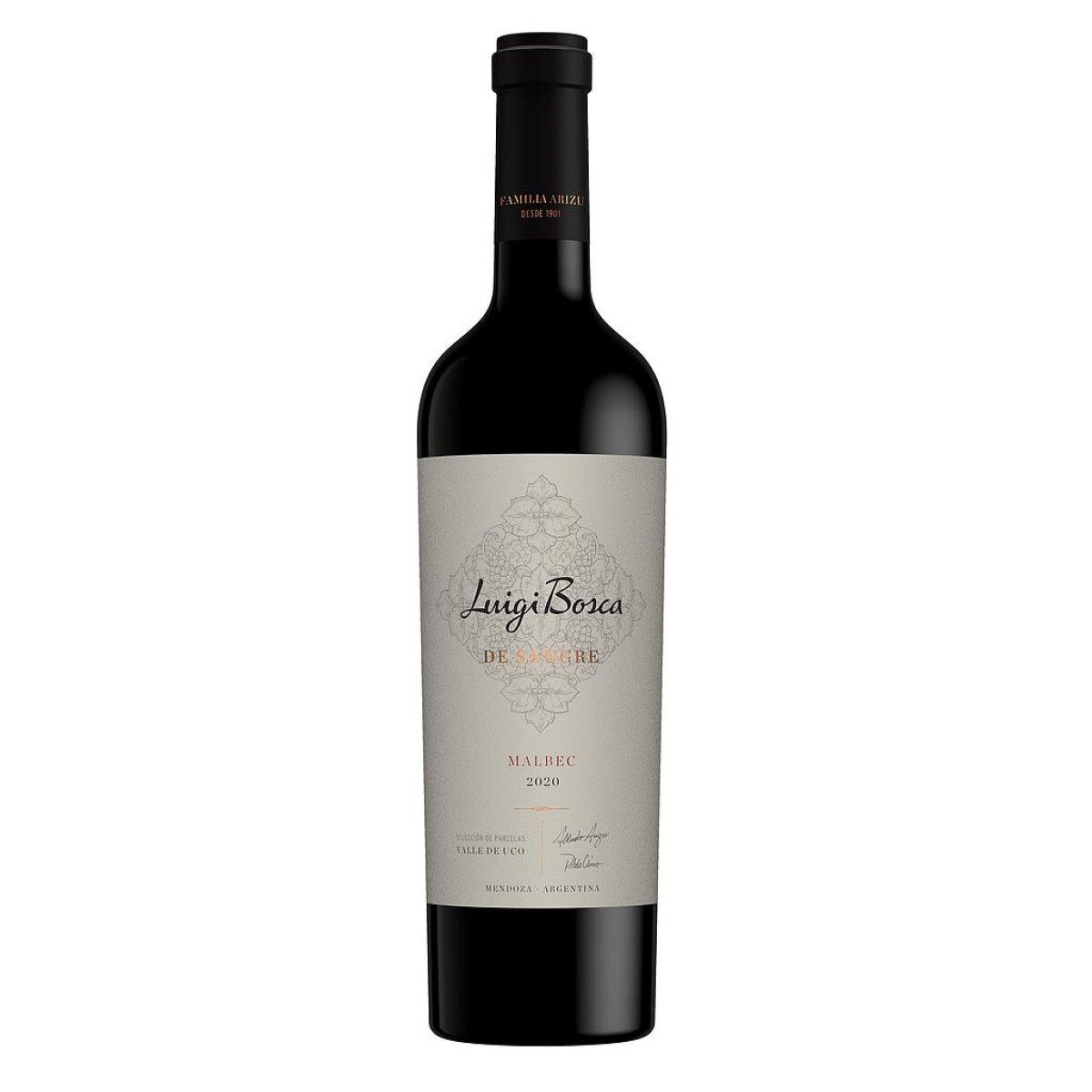 Luigi Bosca De Sangre Malbec 