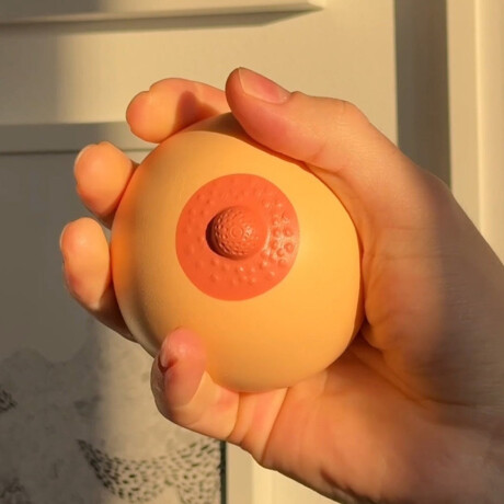 Pelotas Antiestrés Super Fun Squishy Boos Pelotas Antiestrés Super Fun Squishy Boos
