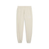 Pantalon Puma ESS SCRIPT Comfort Sweatpants TR cl de Mujer - 684985 87 Arena
