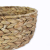 CESTA RED DE YUTE 28X28X14CM MED Unica