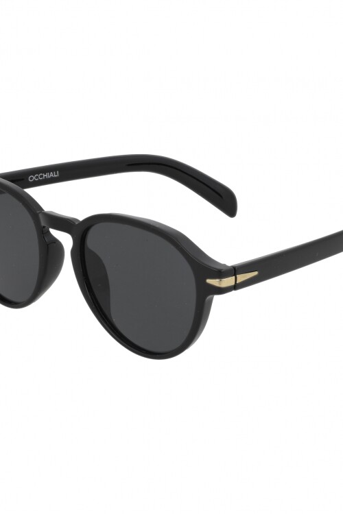Lentes de sol Negro